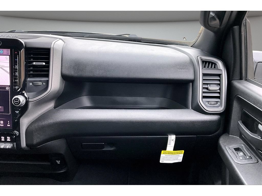 New 2026 RAM 3500 Tradesman AWD/4WD image 48