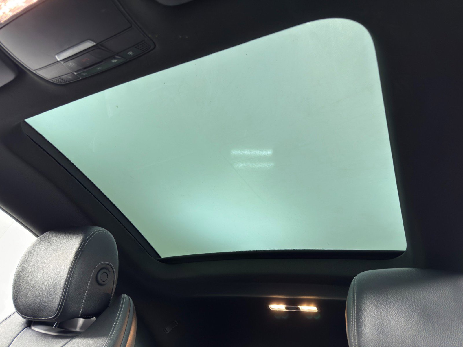 Used 2019 Mercedes-Benz C 300 4MATIC Coupe image 11