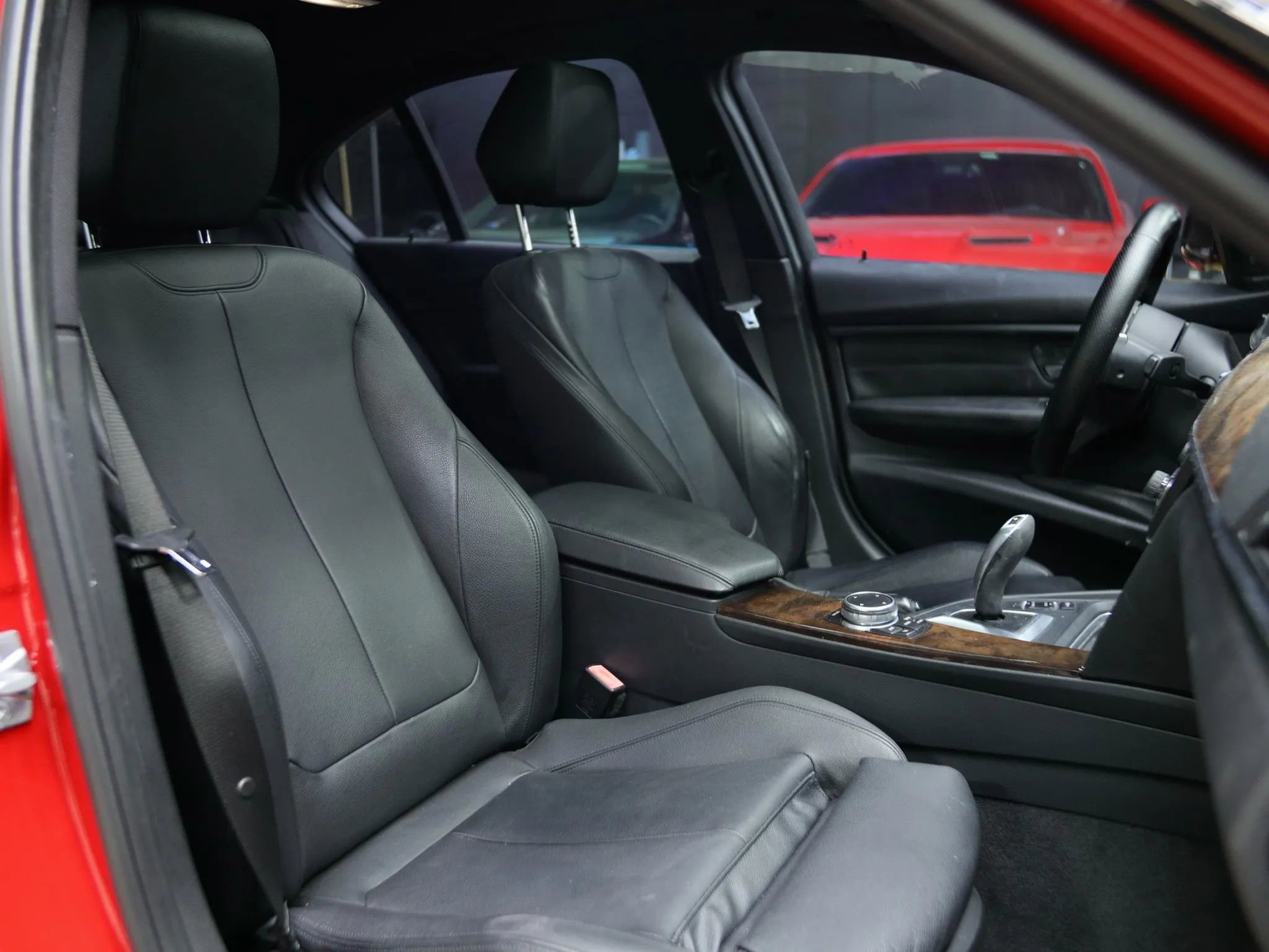 Used 2015 BMW 328i 328i Sedan 4D image 24