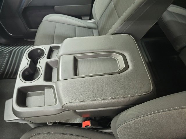 Used 2024 Chevrolet Silverado 1500 LT image 4