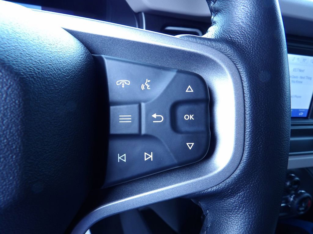 Used 2022 Ford Bronco Wildtrak image 15