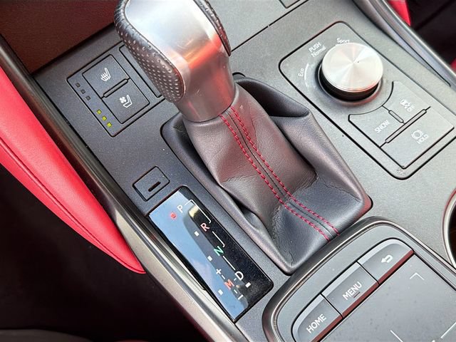 Used 2023 Lexus IS 350 F Sport w/ Memory Package AWD/4WD image 17