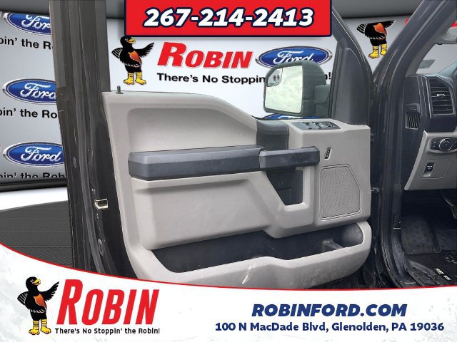 Used 2018 Ford F150 XL w/ Equipment Group 101A Mid AWD/4WD image 19
