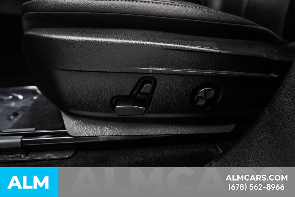 Used 2022 Alfa Romeo Stelvio Sprint image 32