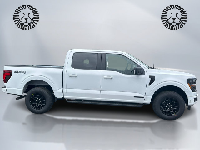 New 2026 Ford F150 XLT w/ Equipment Group 302A MID AWD/4WD image 5