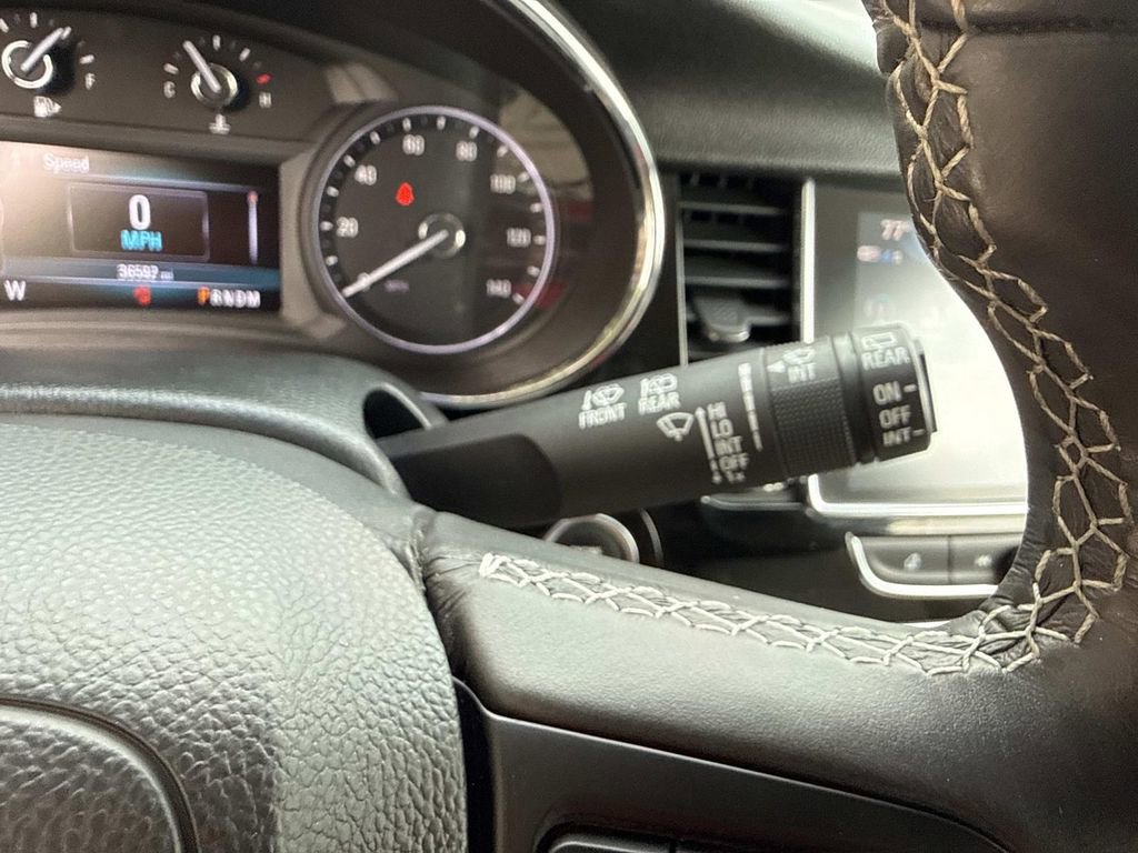 Used 2017 Buick Encore Preferred image 37