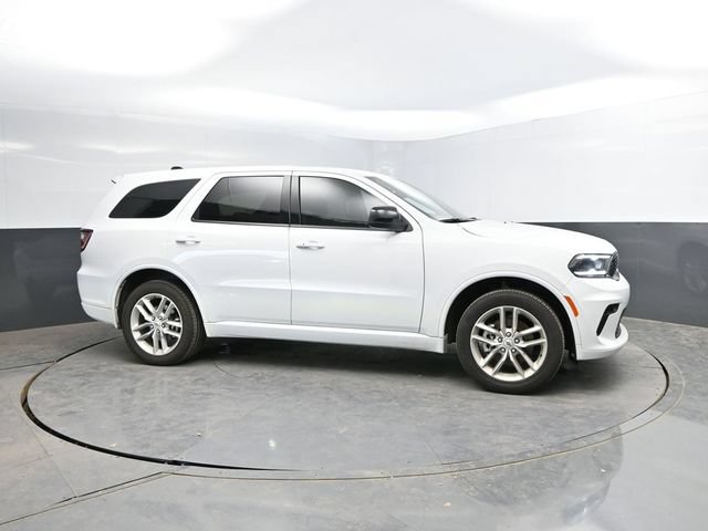 Used 2026 Dodge Durango GT AWD/4WD image 5