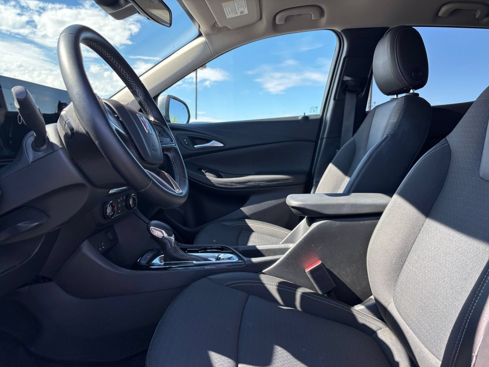 Used 2026 Buick Encore GX Preferred FWD image 25