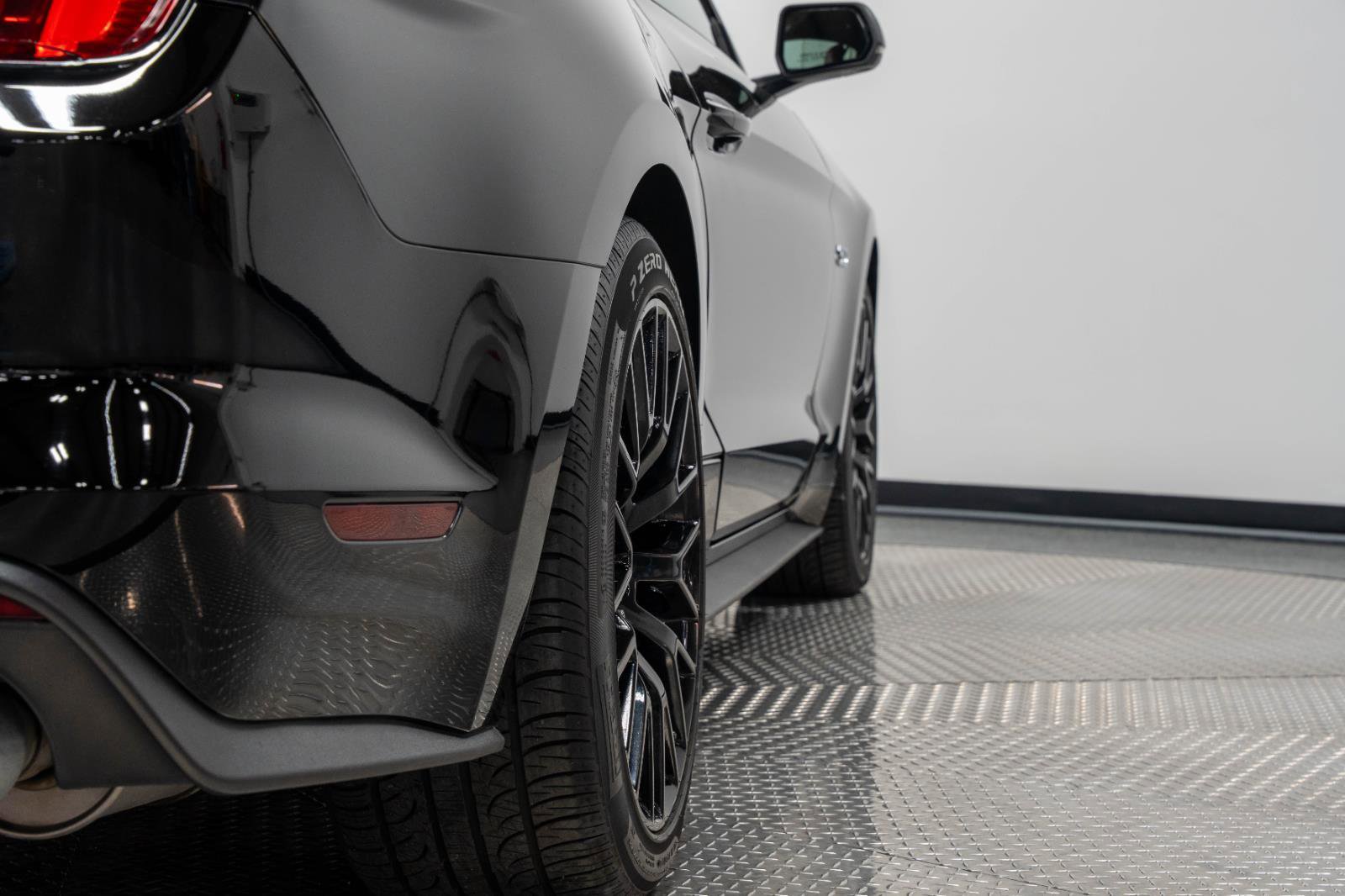 Used 2015 Ford Mustang GT Premium w/ Equipment Group 401A image 25