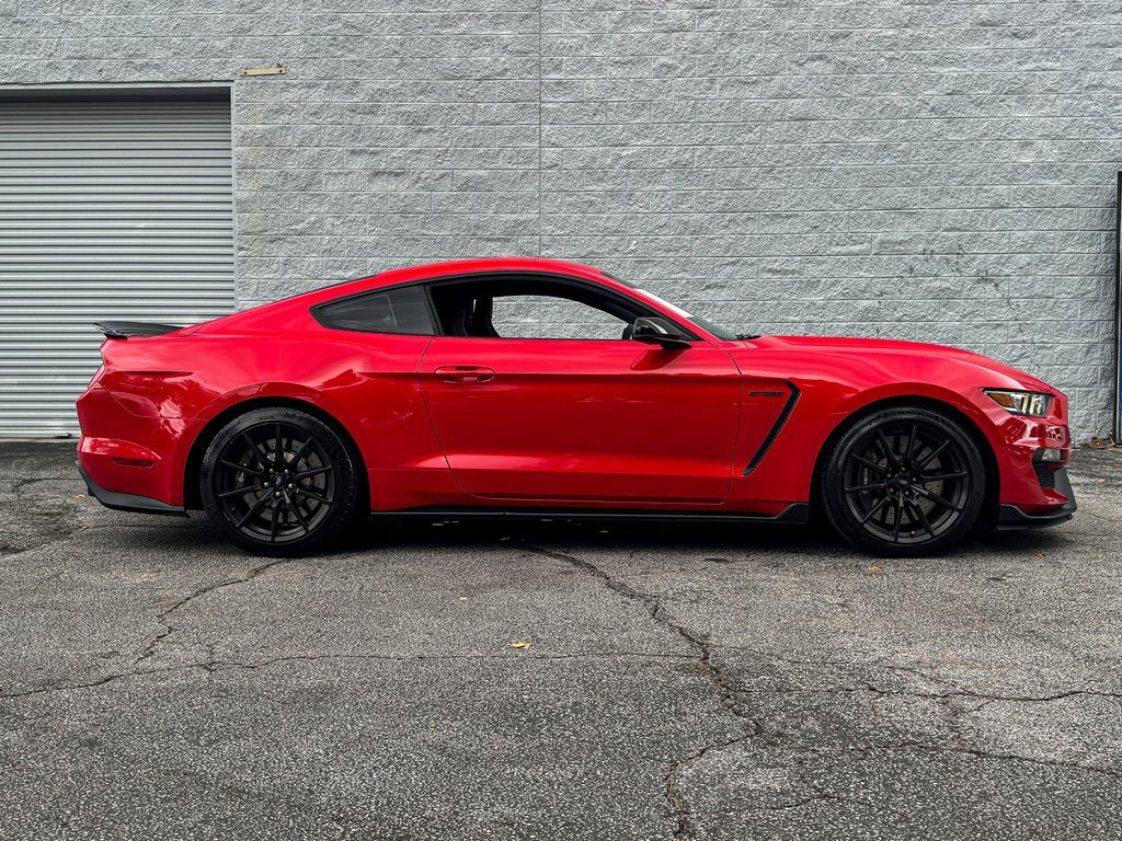Used 2017 Ford Mustang Shelby GT350 w/ Electronics Package image 16