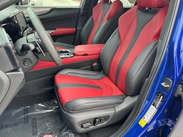 Used 2023 Lexus NX 350 F Sport image 16