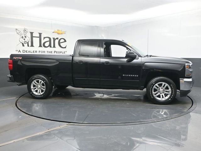 Used 2016 Chevrolet Silverado 1500 LT w/ All Star Edition image 45