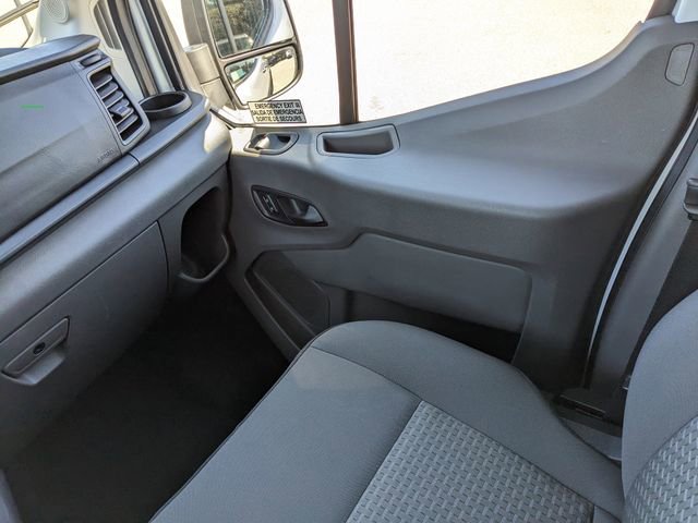 Used 2025 Ford Transit 350 XLT image 19