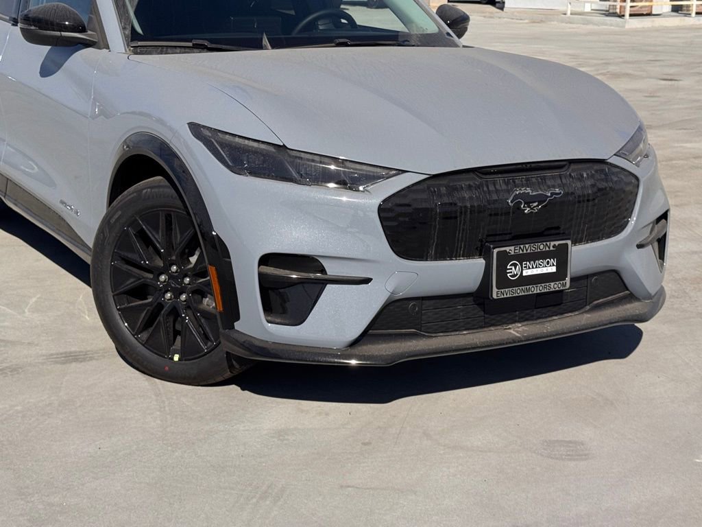 New 2026 Ford Mustang Mach-E Premium w/ Sport Appearance Package image 3