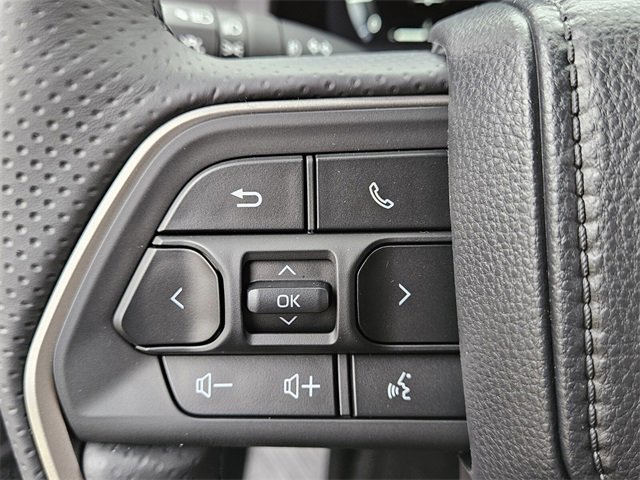 New 2025 Toyota 4Runner TRD Off-Road Premium image 26