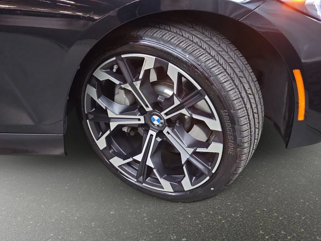 Used 2026 BMW 330i xDrive Sedan w/ Premium Package AWD/4WD image 34