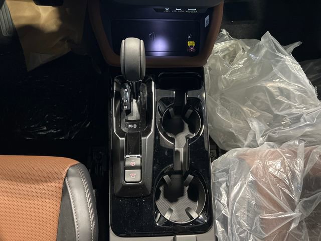 New 2026 Subaru Forester Touring image 21