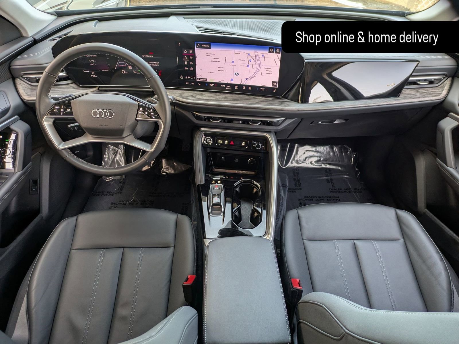 Used 2025 Audi Q5 Premium w/ Convenience Package image 7