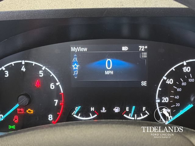 Certified 2024 Ford Maverick XLT w/ Equipment Group 300A Standard AWD/4WD image 21