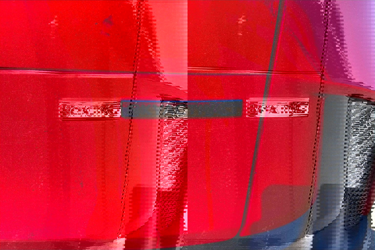 Used 2023 MAZDA CX-50 2.5 S w/ Cargo Package image 26