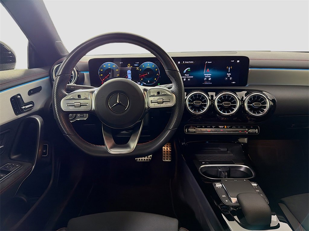 Used 2023 Mercedes-Benz CLA 250 4MATIC image 25