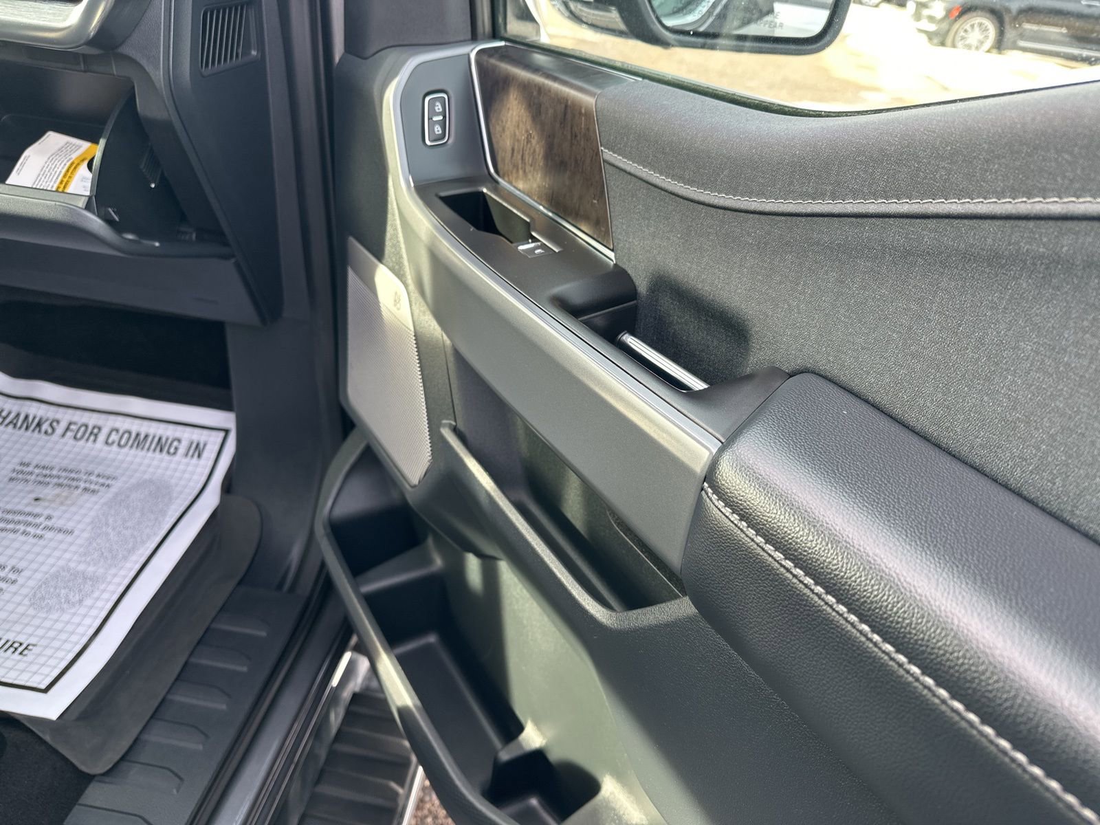 Used 2022 Ford F150 Lariat image 23