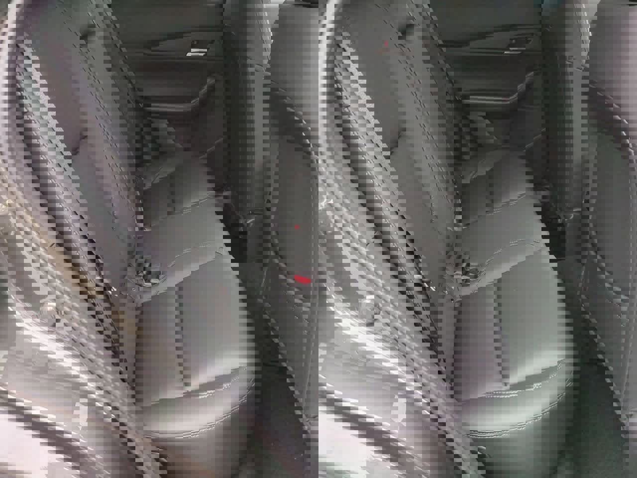 New 2025 MAZDA CX-30 AWD 2.5 S w/ Preferred Package image 19