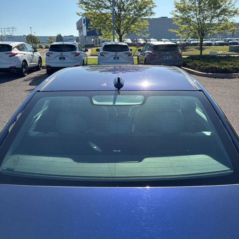 Used 2015 Acura TLX w/ Technology Package FWD image 6
