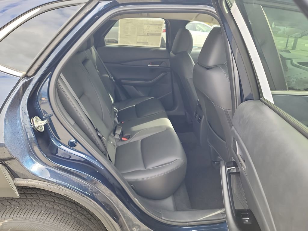 New 2025 MAZDA CX-30 AWD 2.5 S w/ Select Sport Pkg image 12