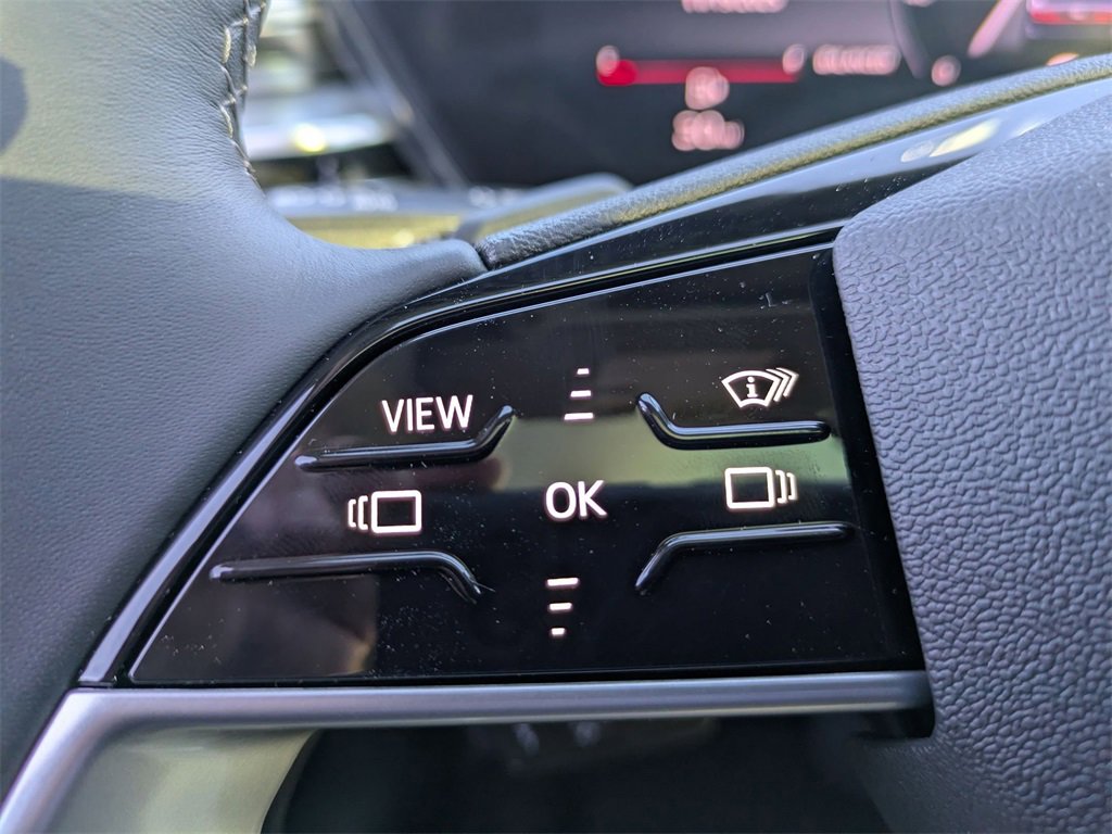 New 2026 Audi A6 Premium Plus image 18