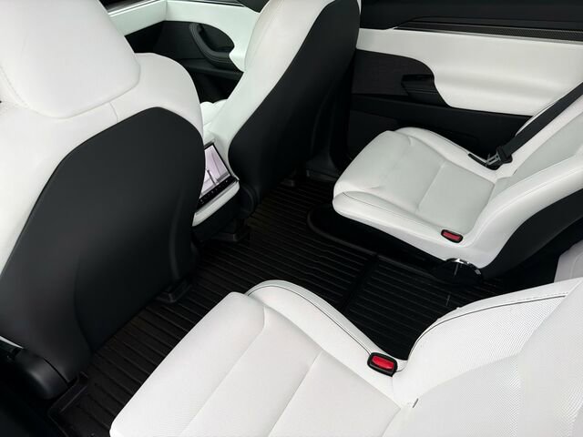 Used 2023 Tesla Model X Plaid image 15