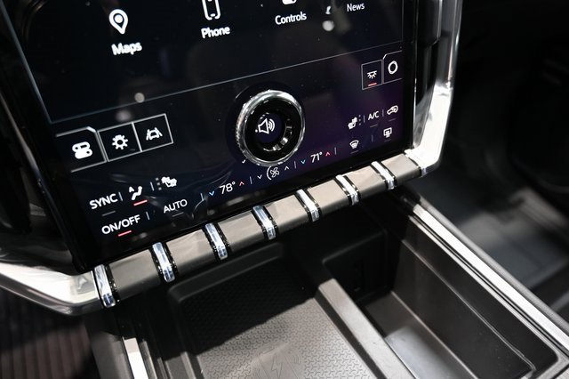 New 2026 GMC Acadia Elevation w/ Black Edition image 18