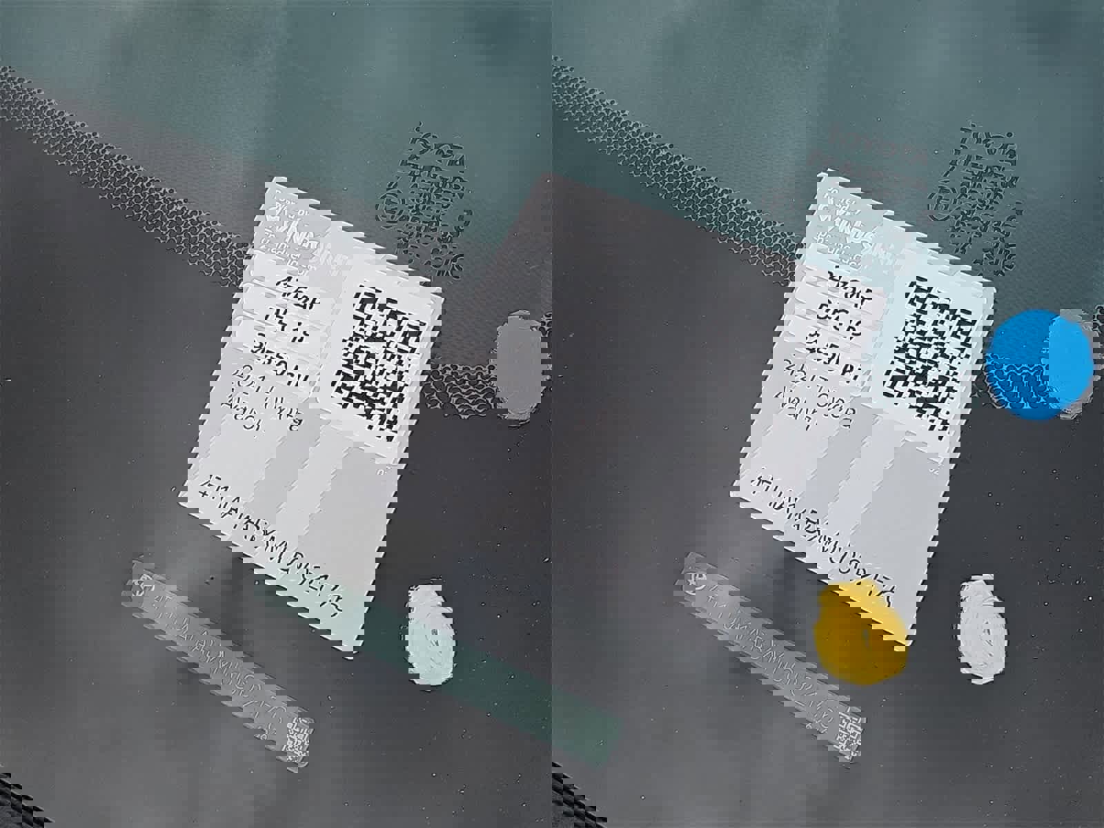 Used 2021 Toyota Avalon XLE w/ Carpet Mat Package (TMS) image 25