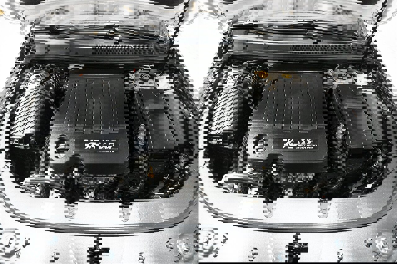 Used 2016 Buick LaCrosse Sport Touring image 22