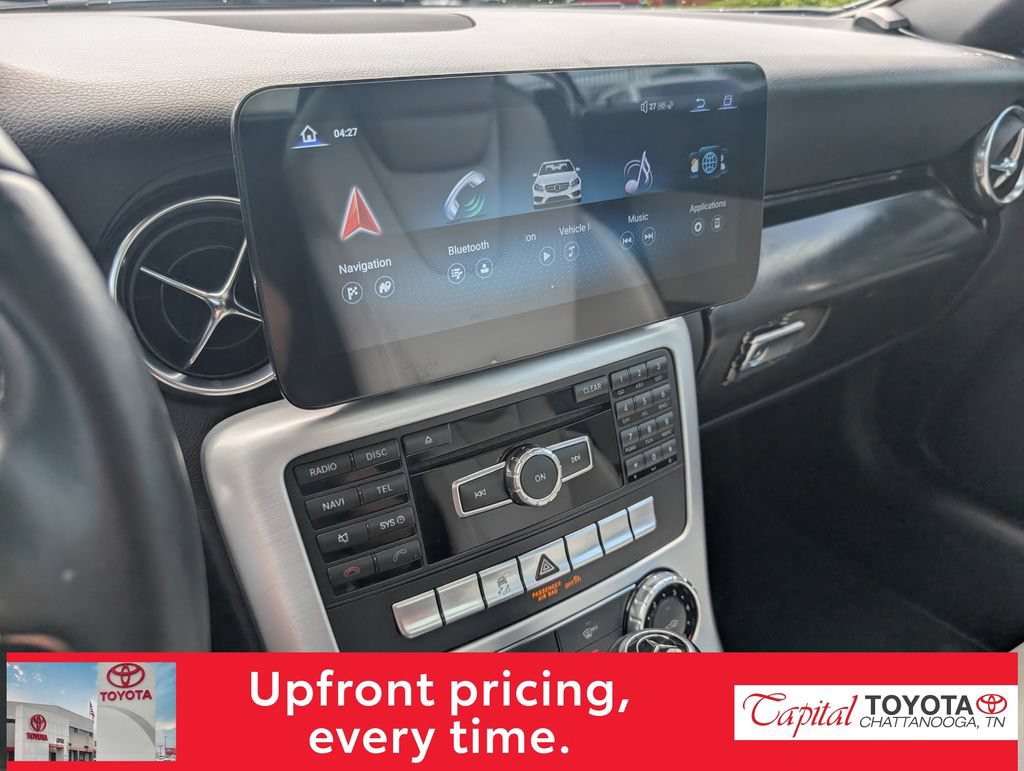 Used 2013 Mercedes-Benz SLK 250 image 18