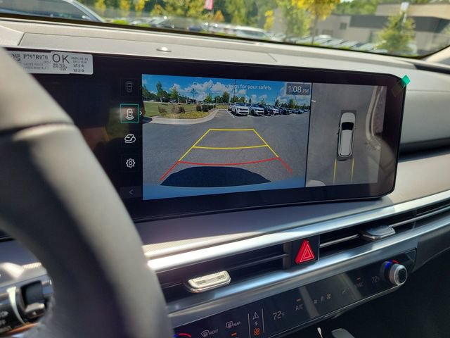 New 2026 Kia Sorento SX FWD image 34