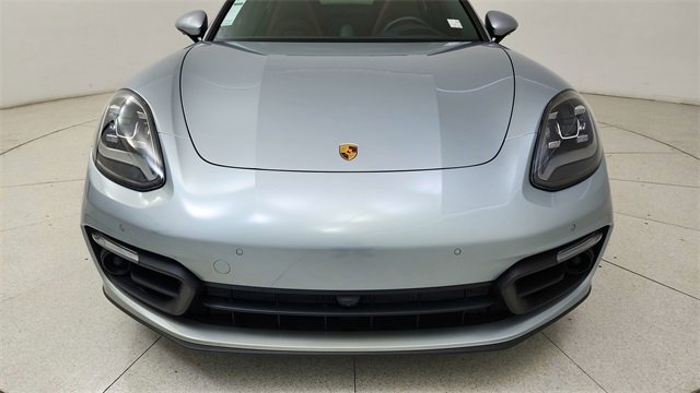 Used 2023 Porsche Panamera Platinum Edition image 8