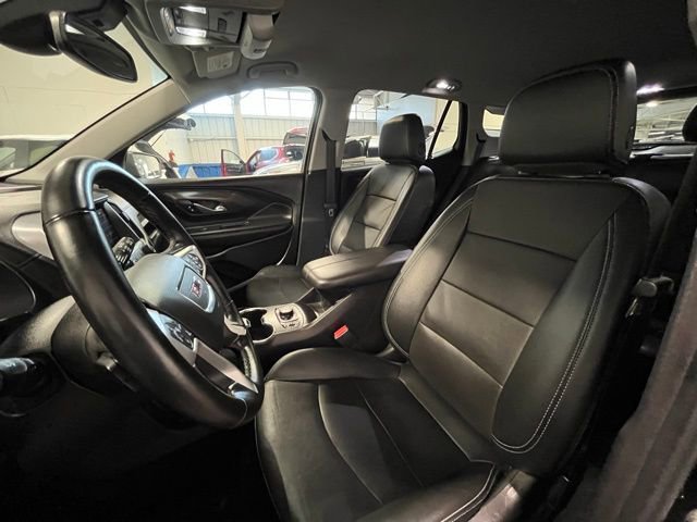 Used 2024 GMC Terrain SLT image 21