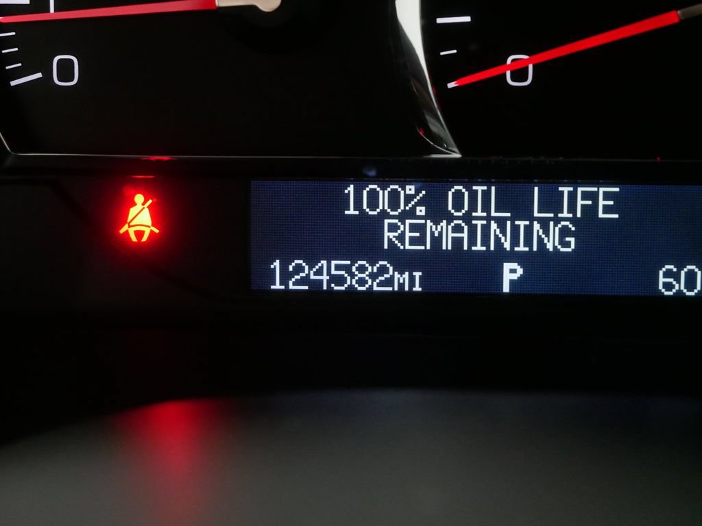 Used 2008 Cadillac SRX V8 w/ Theater Package AWD/4WD image 35