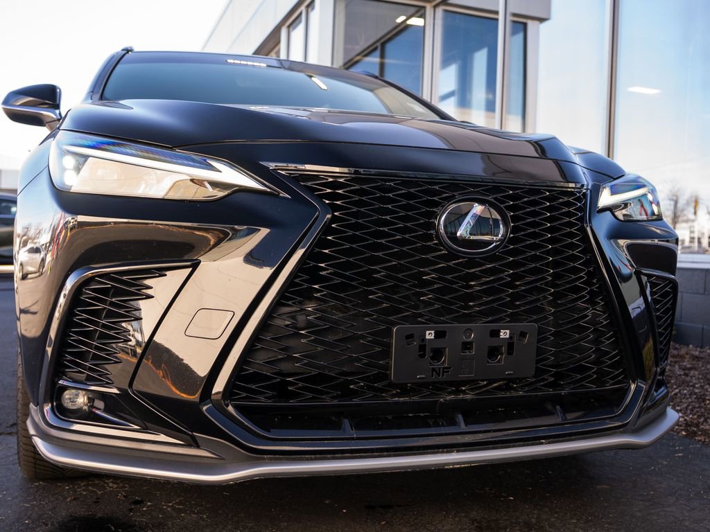 Used 2023 Lexus NX 350 F Sport image 14