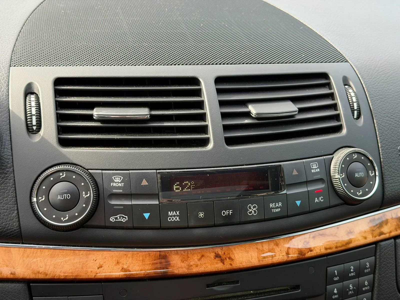 Used 2007 Mercedes-Benz E 63 AMG Sedan image 33