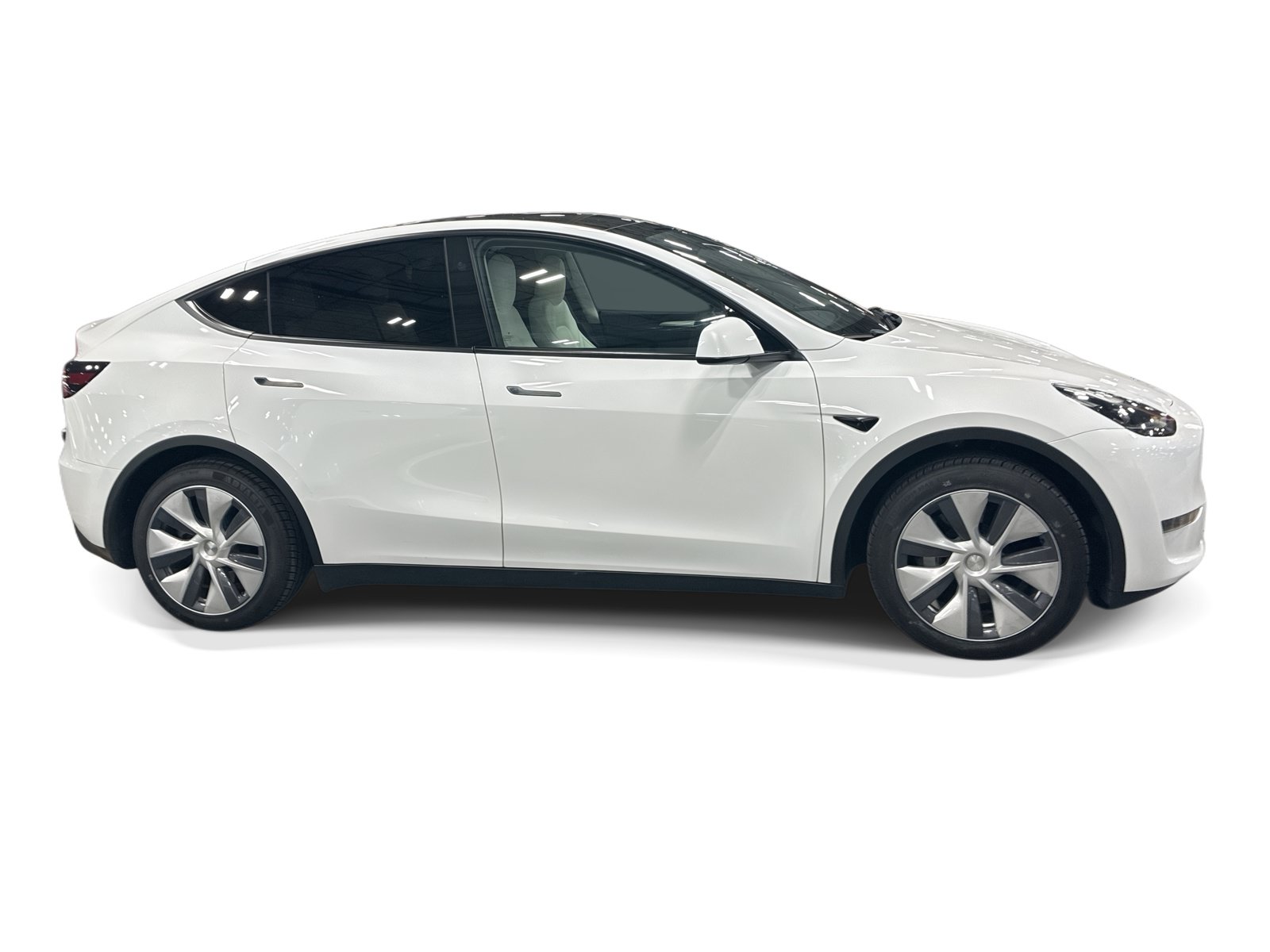 Certified 2023 Tesla Model Y Long Range AWD/4WD image 7