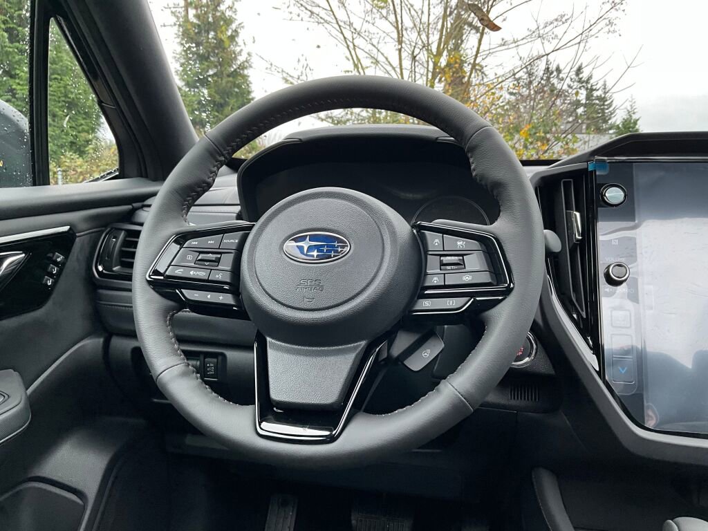 New 2026 Subaru Forester Touring image 20