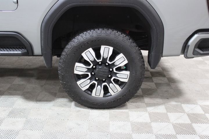 Used 2025 GMC Sierra 2500 Denali image 44