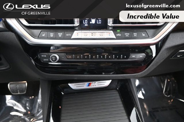 Used 2024 BMW X3 M40i w/ Premium Package AWD/4WD image 20