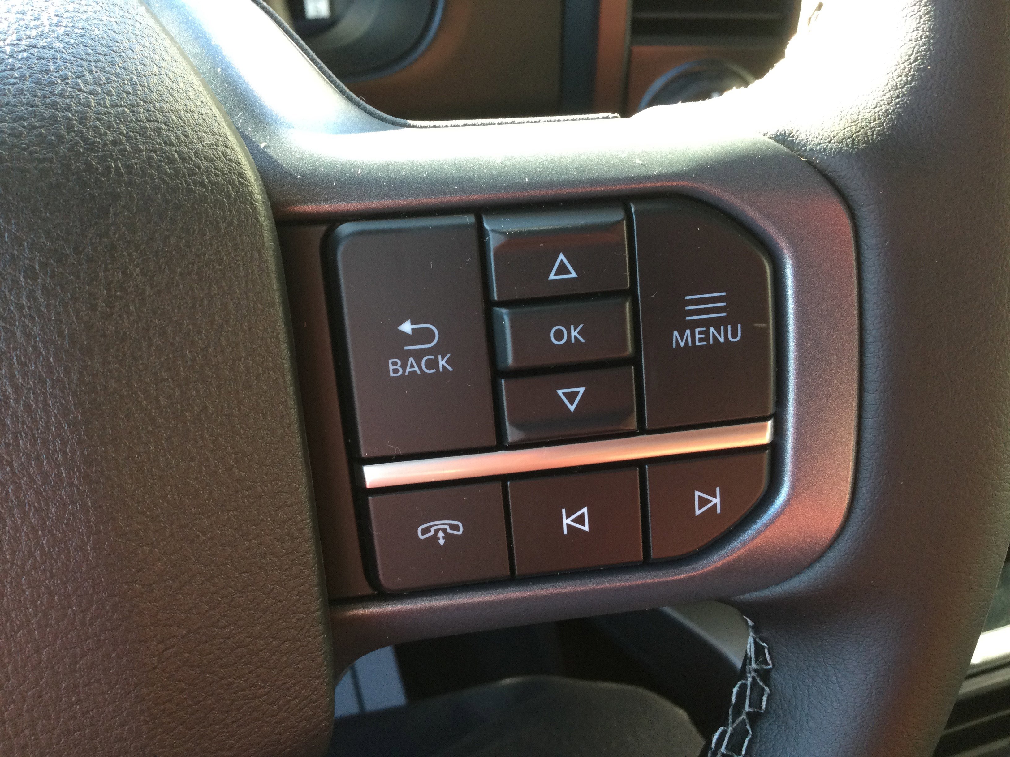 New 2026 Ford F350 Lariat image 18