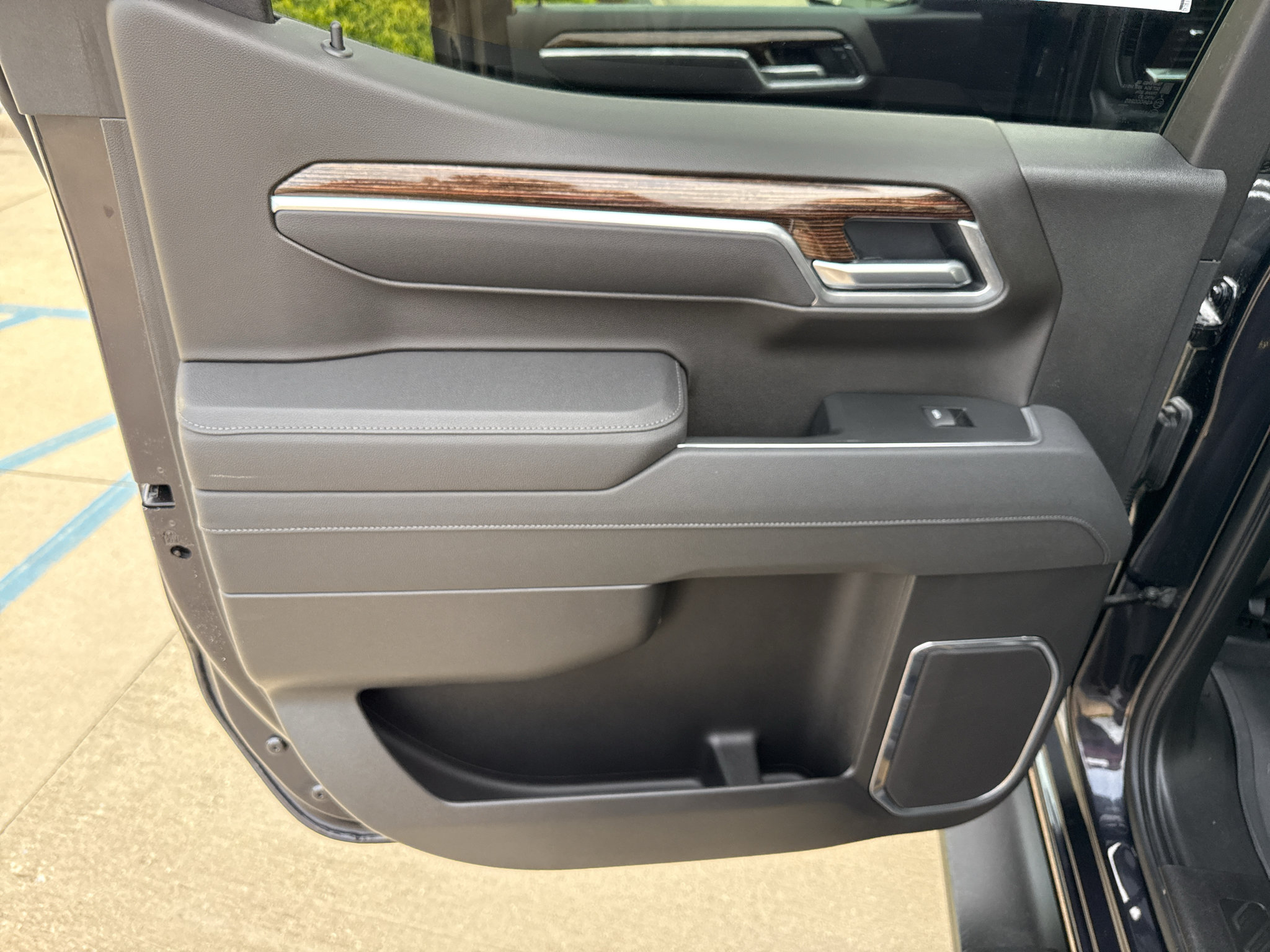 Used 2026 GMC Sierra 1500 Elevation AWD/4WD image 14