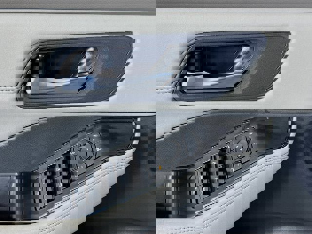 New 2026 Nissan Rogue SV image 19