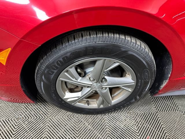 Used 2022 Hyundai Sonata SE image 10