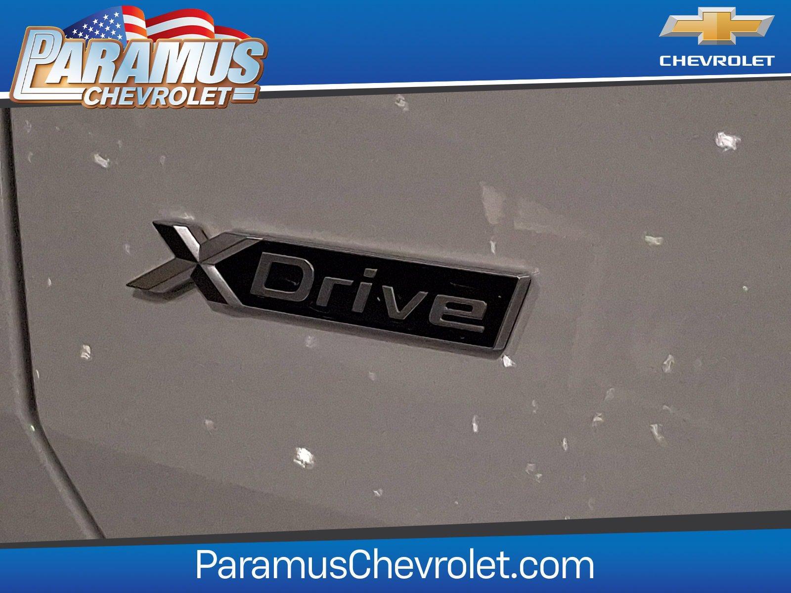 Used 2026 BMW X3 xDrive30i AWD/4WD image 29